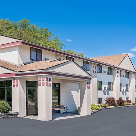 Hotel Super 8 By Wyndham Mankato Exteriér fotografie
