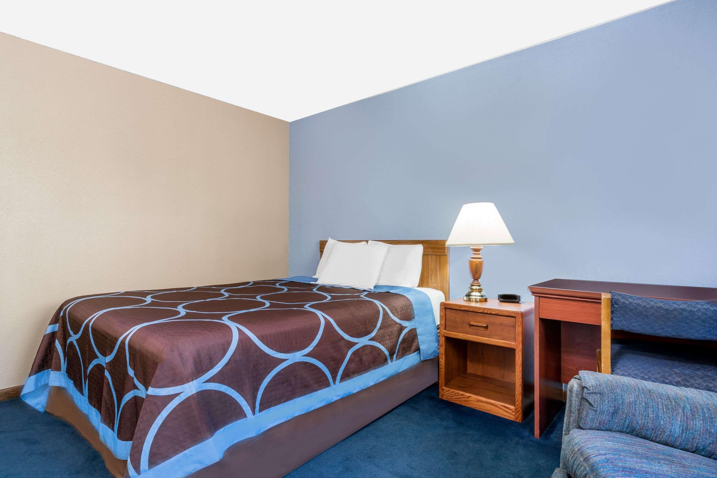 Hotel Super 8 By Wyndham Mankato Exteriér fotografie