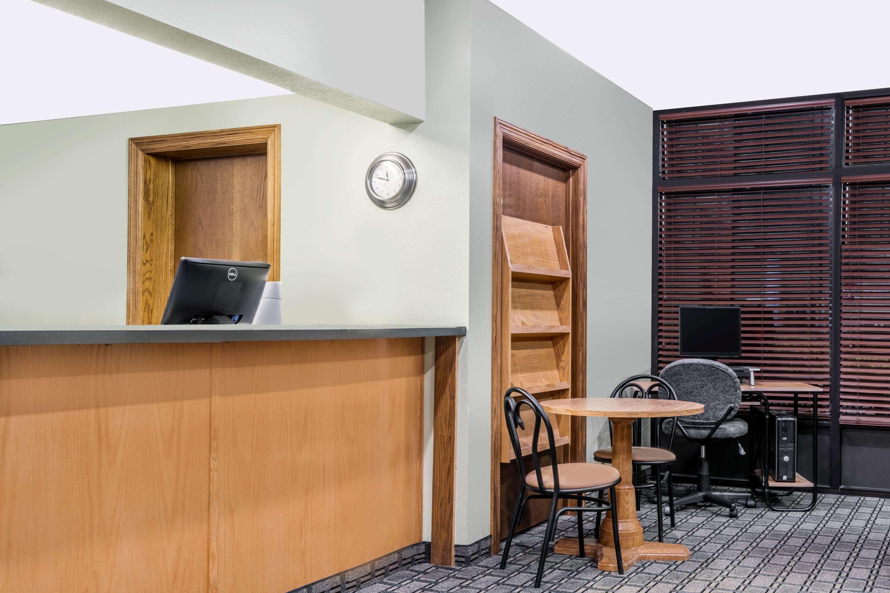 Hotel Super 8 By Wyndham Mankato Exteriér fotografie